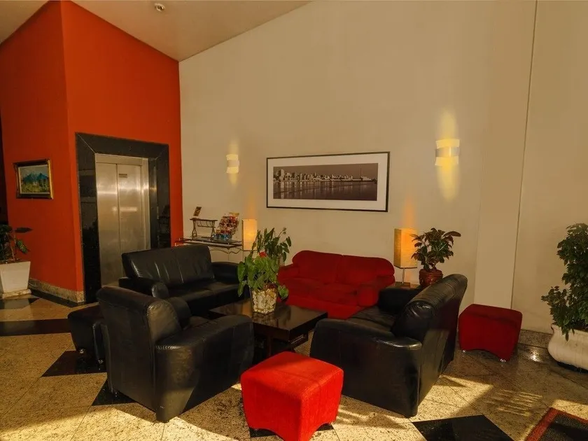 Hotel Elevado - Image 1