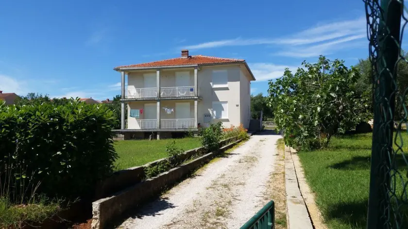 Apartment Mary - Image 1