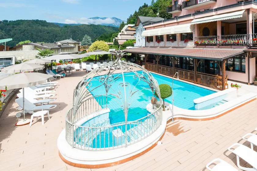 Hotel Ariston - Image 1