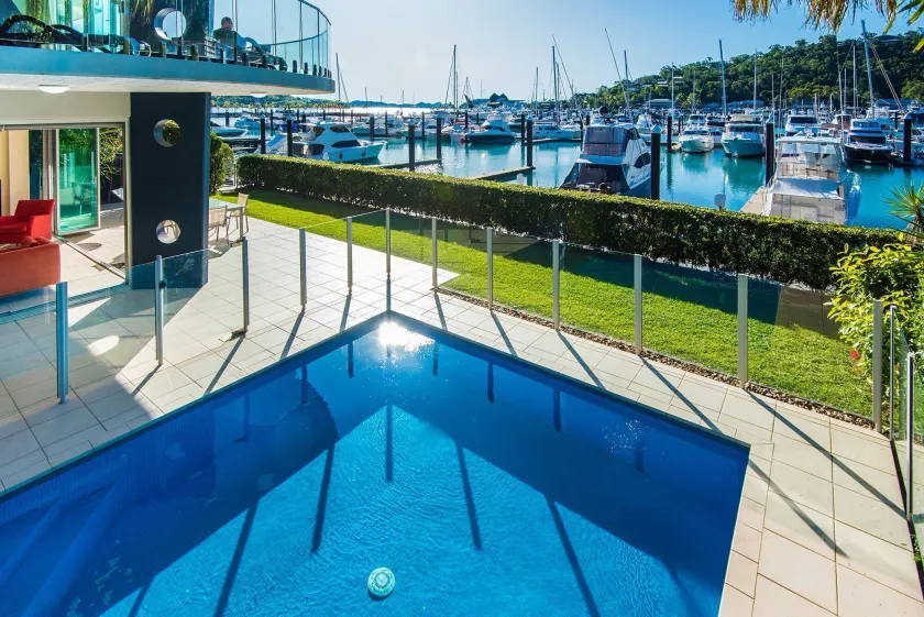 Pavillions 16 - Hamilton Island - Primary image