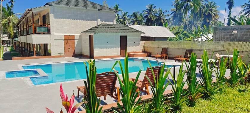 Arina Island Resort - A Bergamont Hotel, Havelock - Image 1