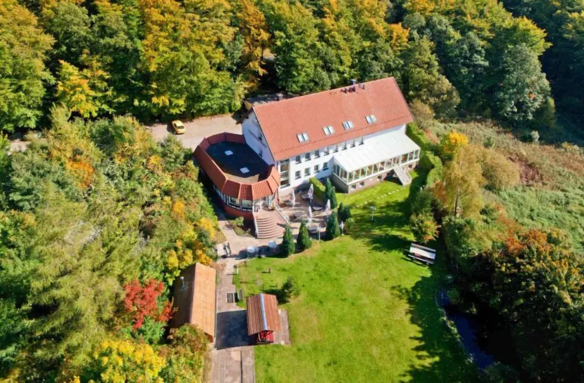 Hotel Harzresidenz - Image 1