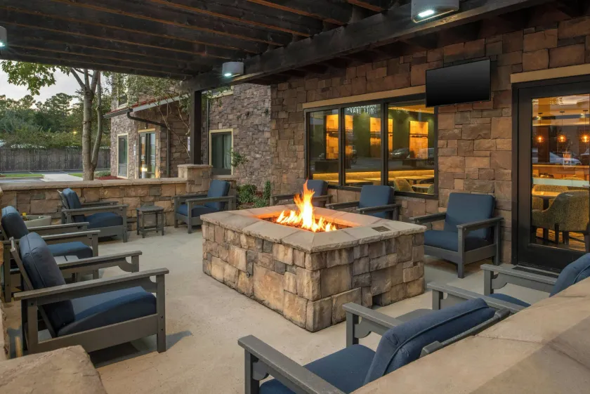 TownePlace Suites by Marriott Slidell - Image 1