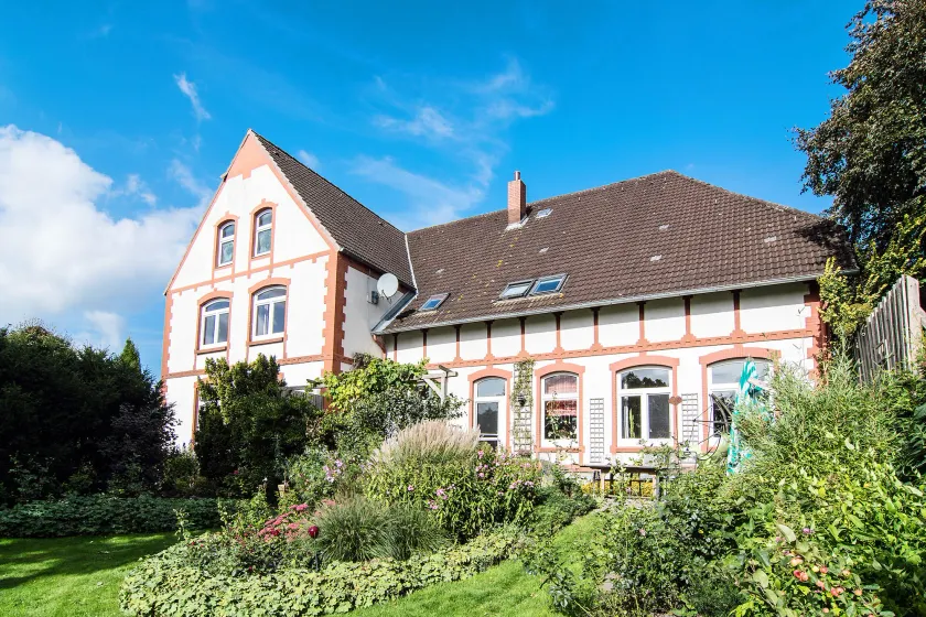Hof Osterholz - Image 1