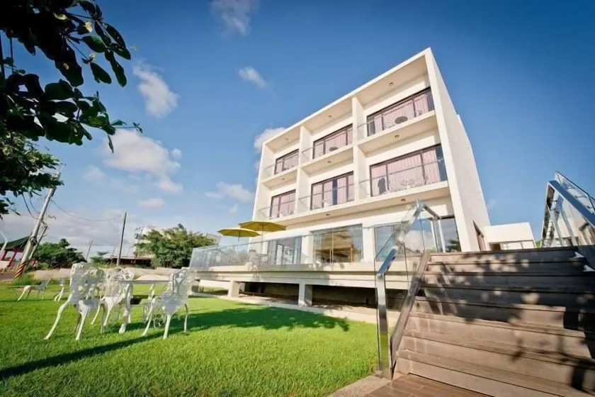Venice Seaview Hotel - Image 1