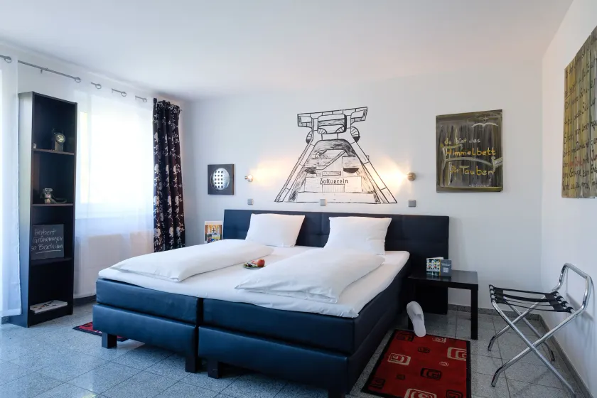 art Hotel Körschen - Image 1