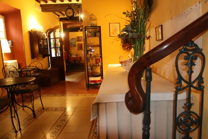 Antica Casa Dei Rassicurati - Image 1