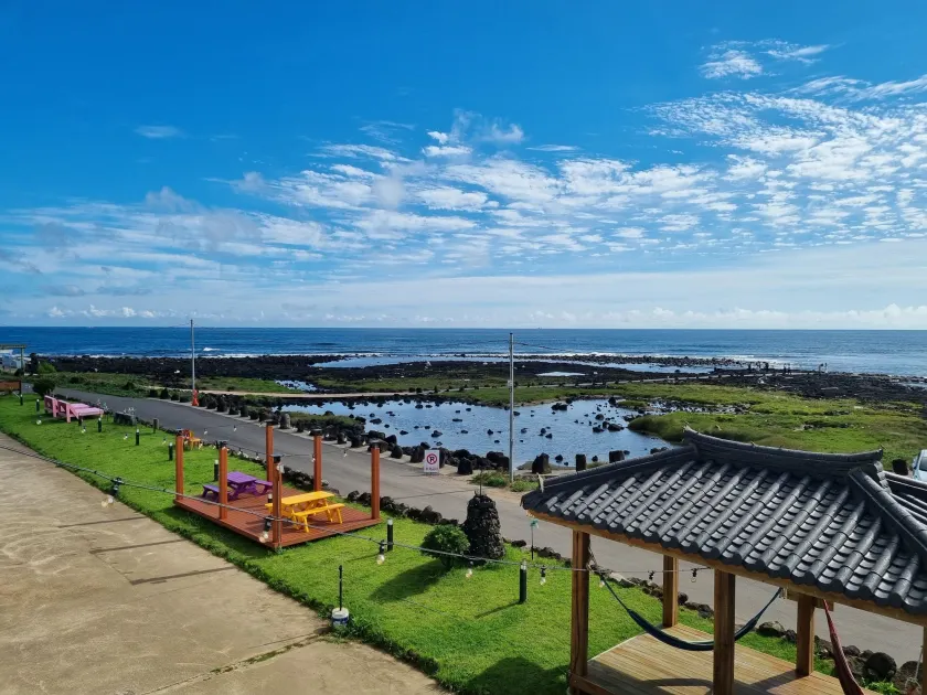 Gonggam Guesthouse - Hostel - Image 1