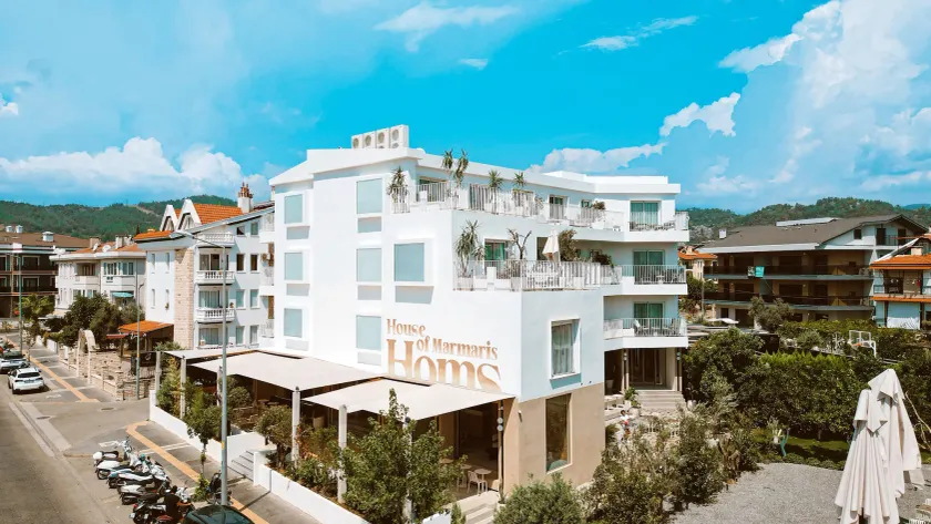 House Of Marmaris - Image 1