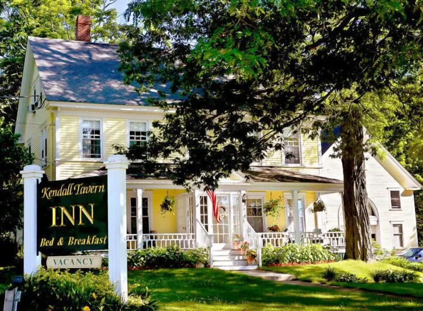 The Kendall Inn - Image 1