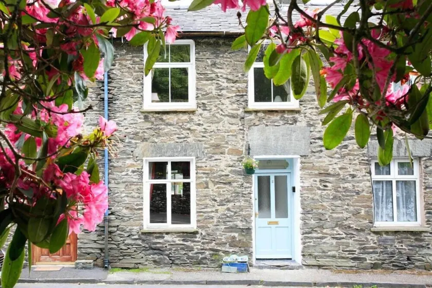 Stone Cottage at Staveley - Image 1