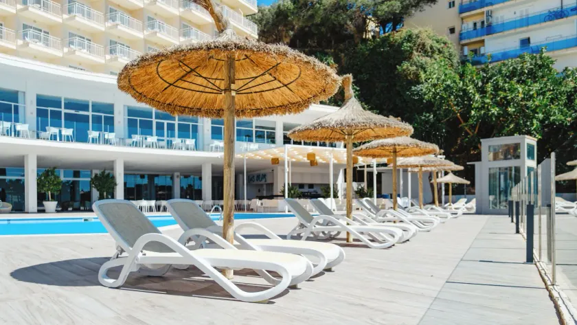 Bahia Principe Escape Coral Playa Adults Only - Image 1