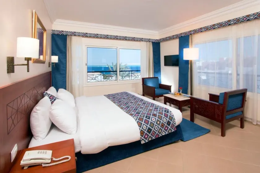 Swiss Wellness Dive Resort Hurghada - Image 1