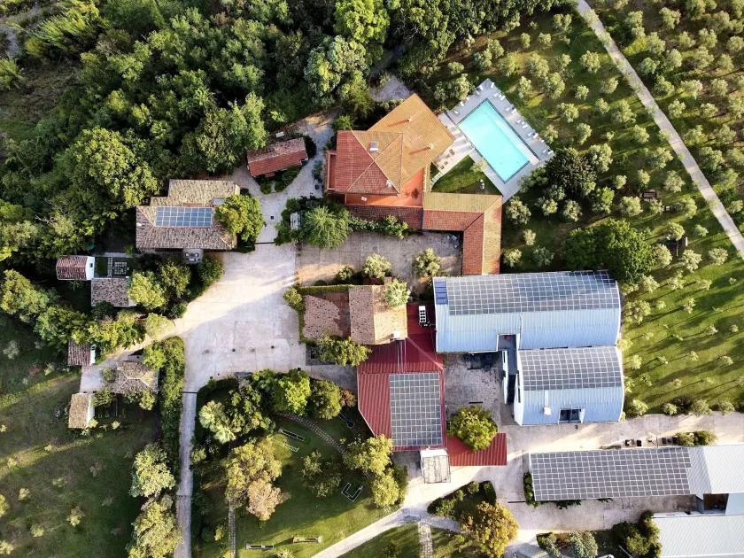 Agriturismo Costantino - Image 1