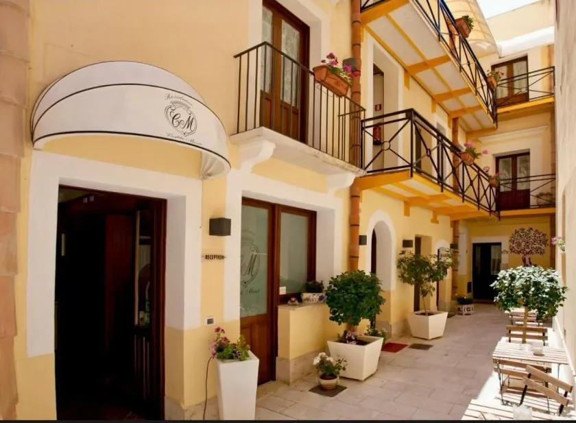 Residence Cortile Mercè - Image 1