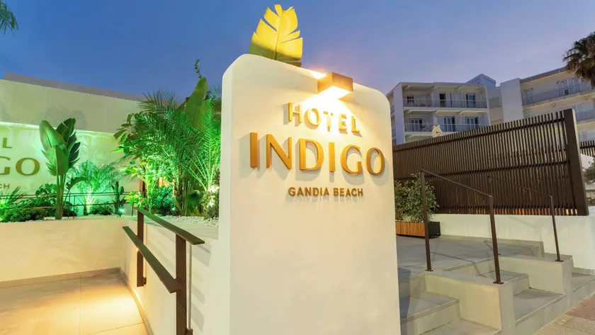 Hotel Indigo Gandia Beach by IHG - Image 1