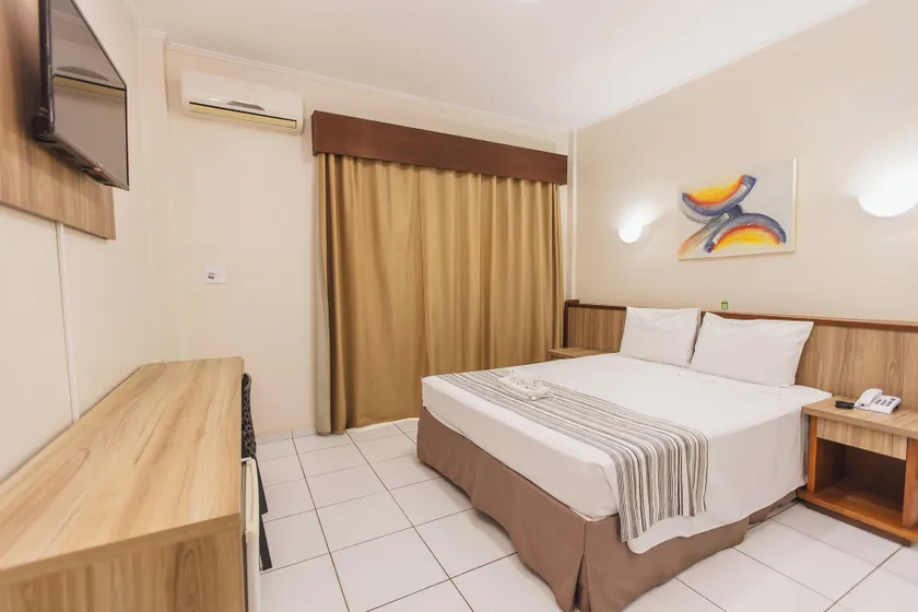 Hotel Nacional Inn Araçatuba - Image 1