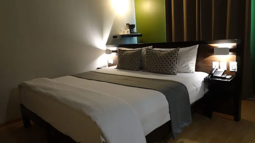 Hotel El Dorado Hermosillo - Image 1