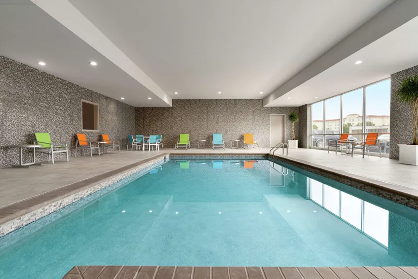 Home2 Suites by Hilton Norfolk Airport - Image 1