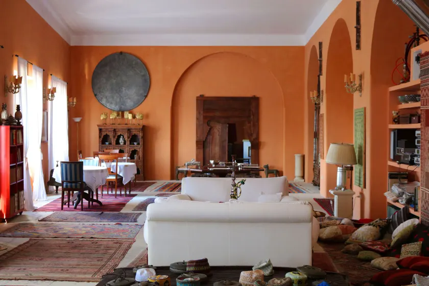 Casa del Tabacco - Image 1