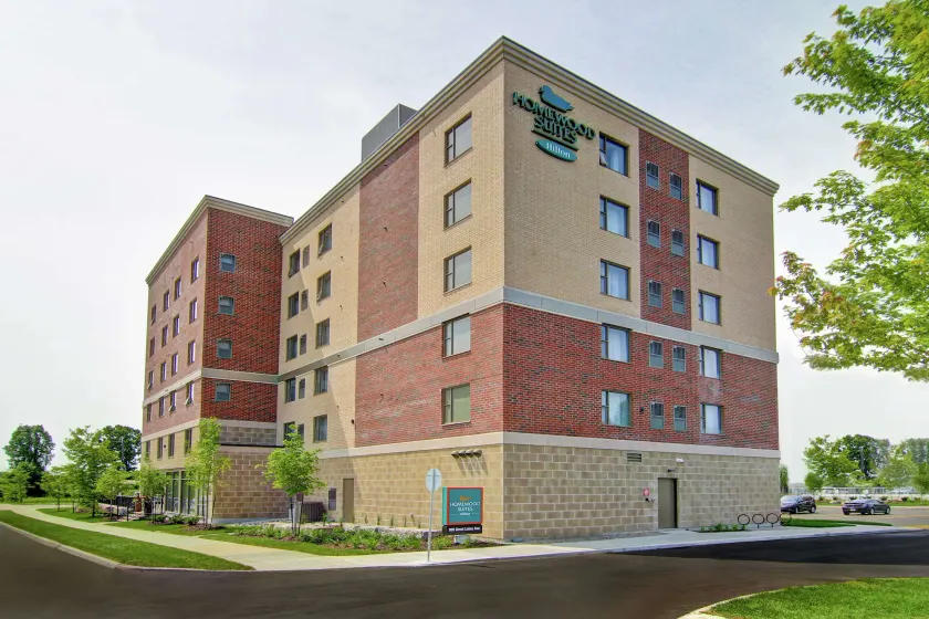 Homewood Suites by Hilton Ottawa Kanata - Image 1