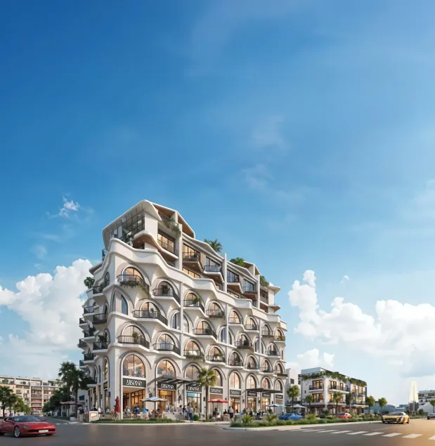 Lasong Hotel & Villas Sam Son by The Unlimited Collection - Image 1