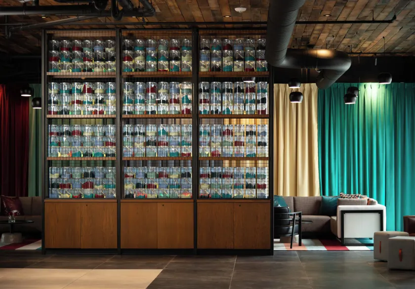 Hotel Indigo - Madison Downtown by IHG - Image 1