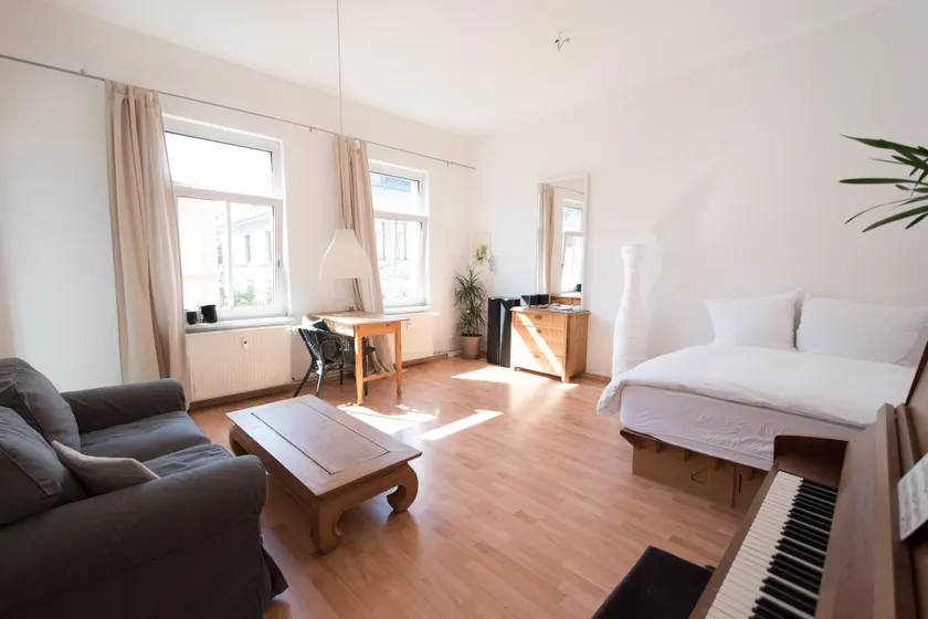 Wohnung Peter - Image 1