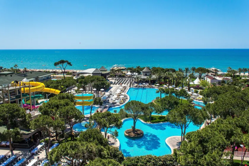Papillon Ayscha Resort & Spa - All Inclusive - Image 1