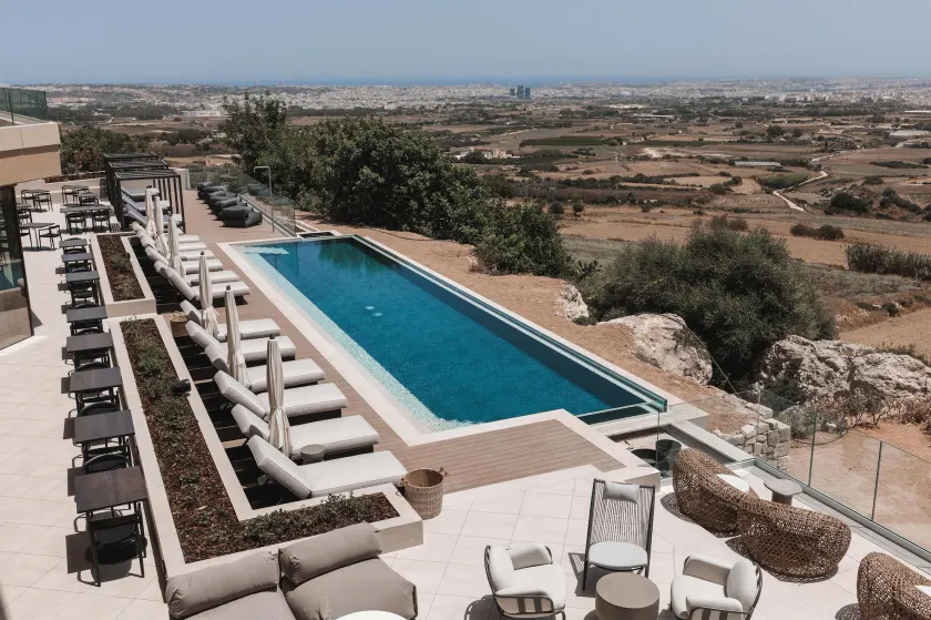 Verdala Wellness Hotel AX Privilege - Adults Only - Image 1