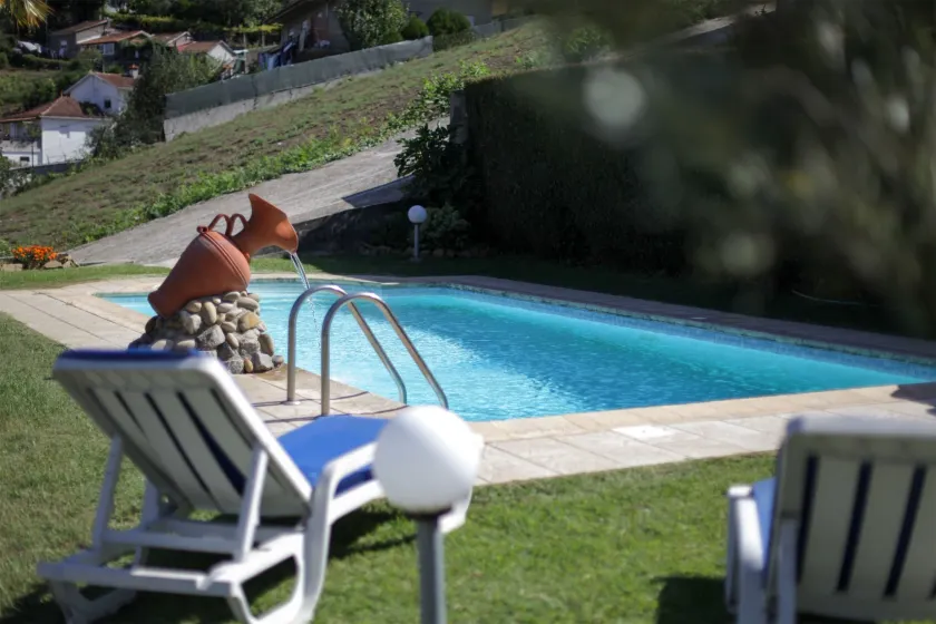 Casa Rural do Salgueirinho - Image 1
