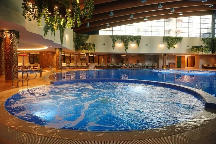 Hotel Zlatibor - Image 1