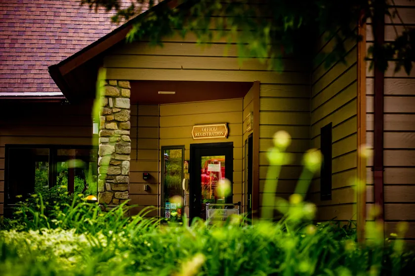 The Inn at Little Sister Hill - Image 1