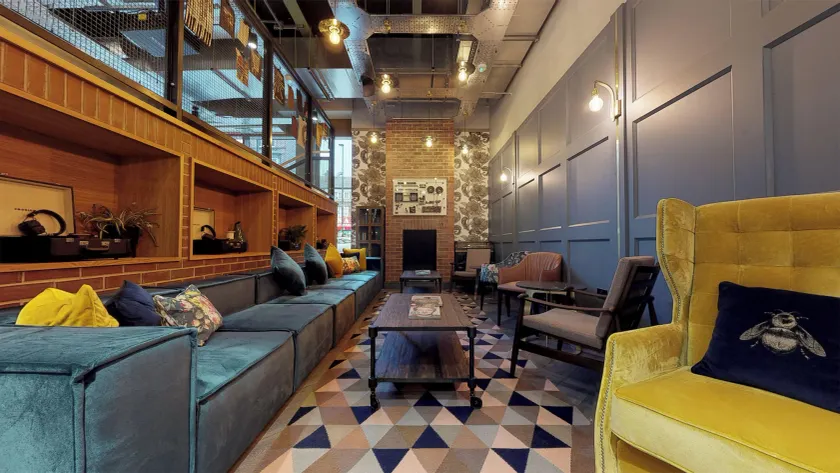 voco Manchester - City Centre by IHG - Image 1