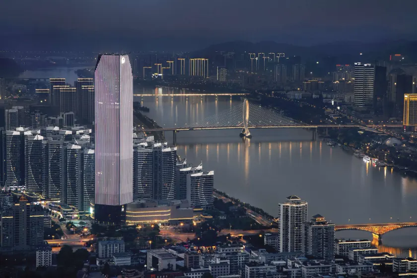 Hyatt Place Liuzhou - Image 1