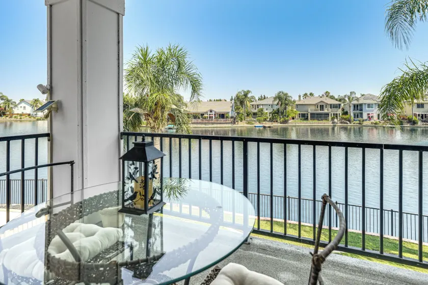 3 Mi to Main St Tracy: Homey Retreat w/ Game Room! - Image 1