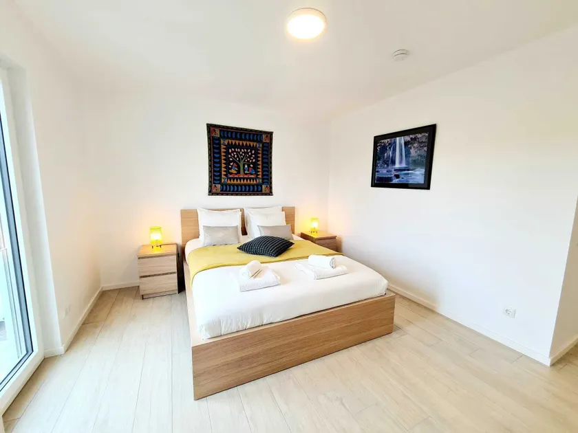 Luxurious 5 bedrooms house - Quarto