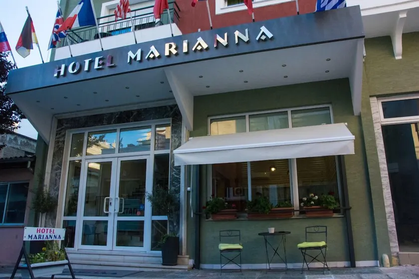 Marianna Hotel - Image 1
