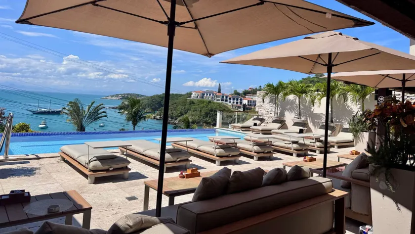 HOTEL VILLE LA PLAGE & BEACH CLUB - Image 1