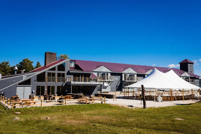 Mountain Inn at Killington - Image 1