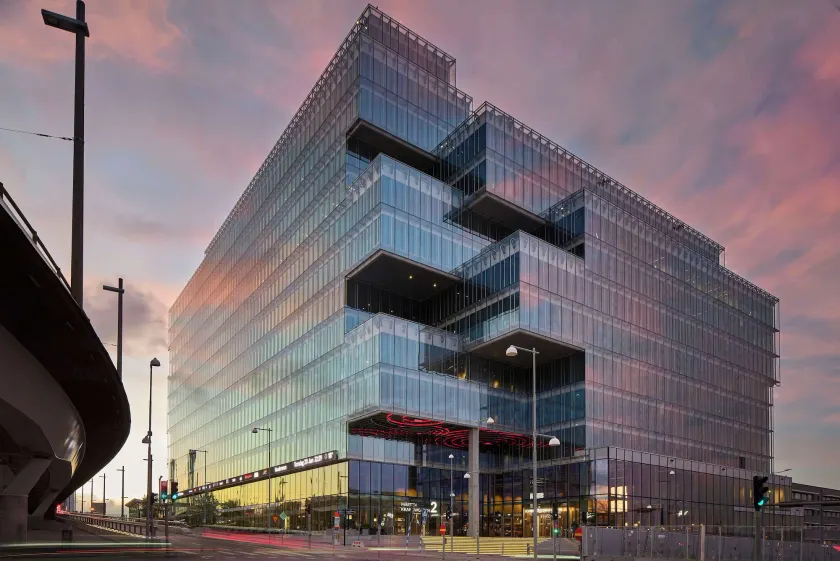 Scandic Göteborg Central - Image 1