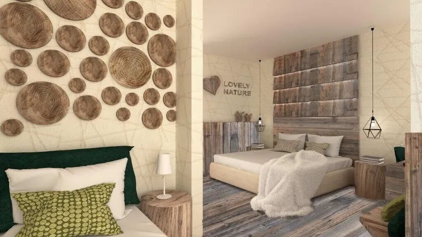 Cavallino Lovely Hotel - Image 1