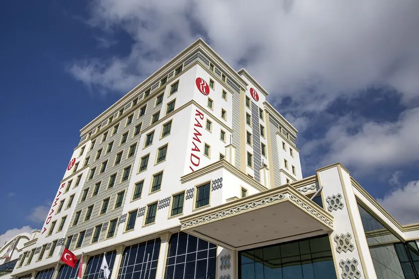 Ramada By Wyndham Elazığ - Image 1