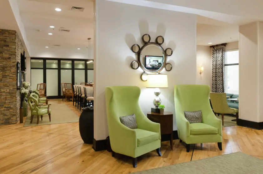 Hampton Inn Hickory - Image 1