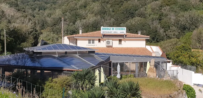 Auberge de Cannedda - Image 1