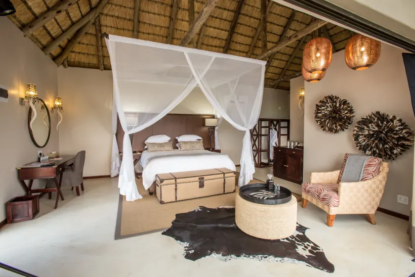 Umzolozolo Private Safari Lodge & Spa - Image 1