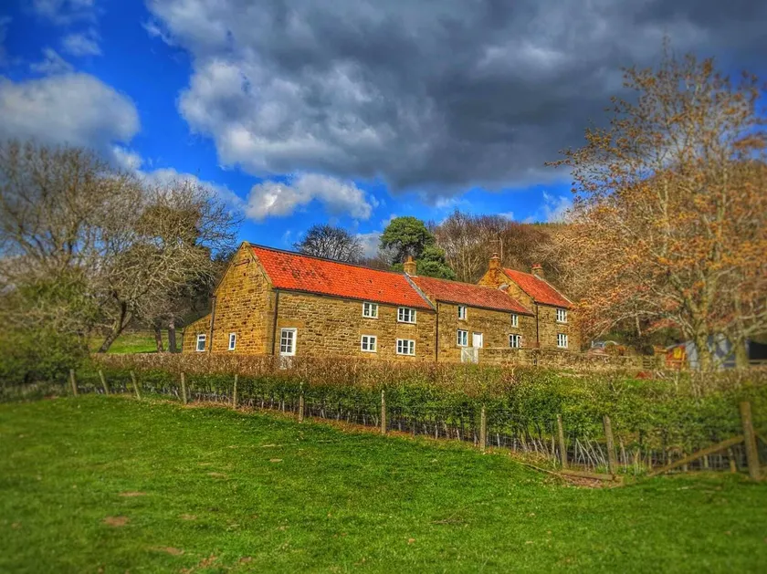 Park House - Image 1