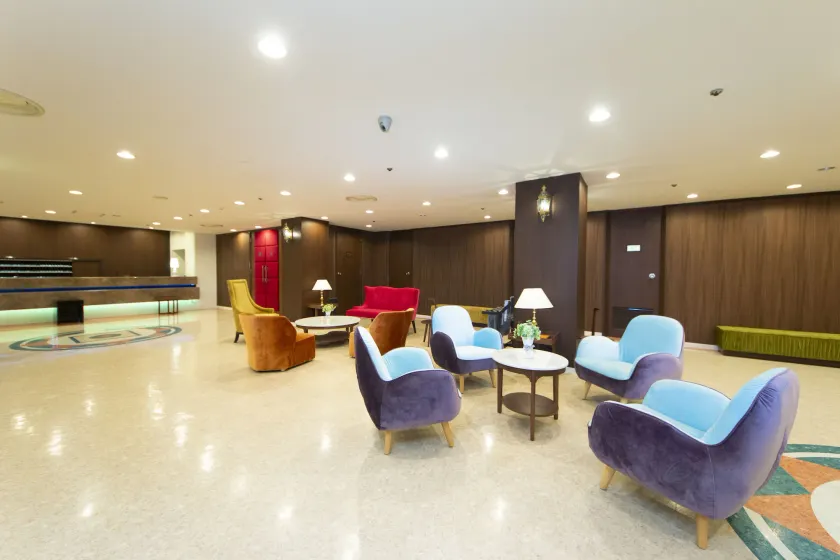 Hotel Montoview Yonezawa - Image 1