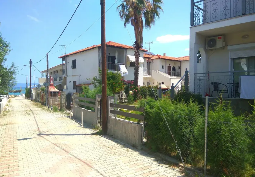 Porto Pefkohori - Image 1