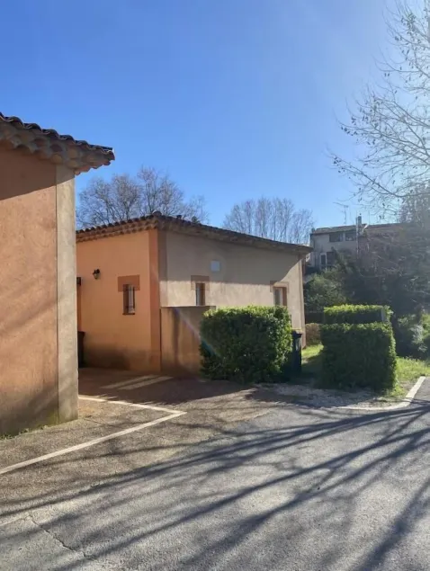 Le Clos du Thoronet - Image 1